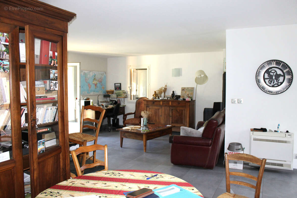 Agréable maison individuelle à RIANS de 100 m2 - photo 6