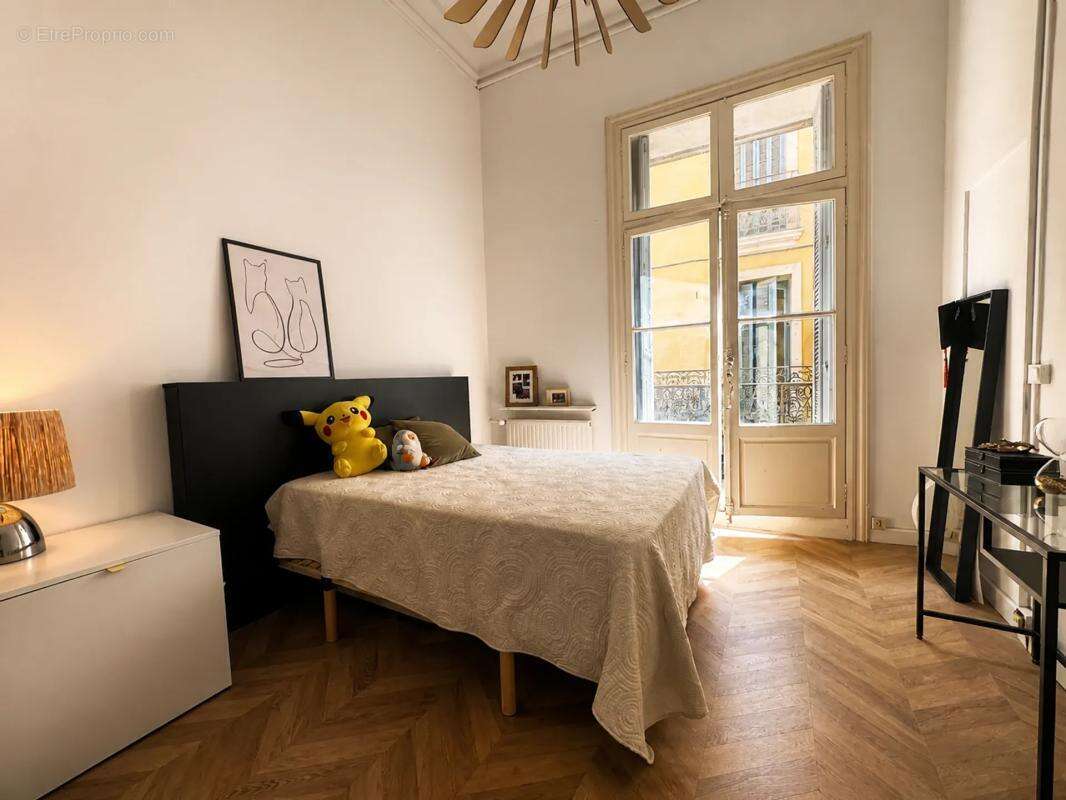 Appartement de 3 pièces de 91 m² à Béziers - photo 15