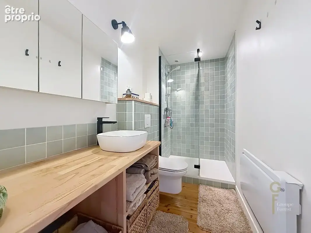 Maison 5 pièces 132 m² à vendre à Mons-En-Baroeul (59370) - photo 7
