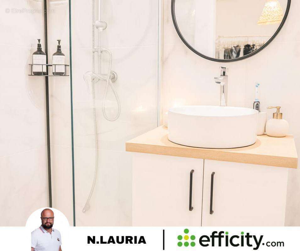 Appartement à CADENET