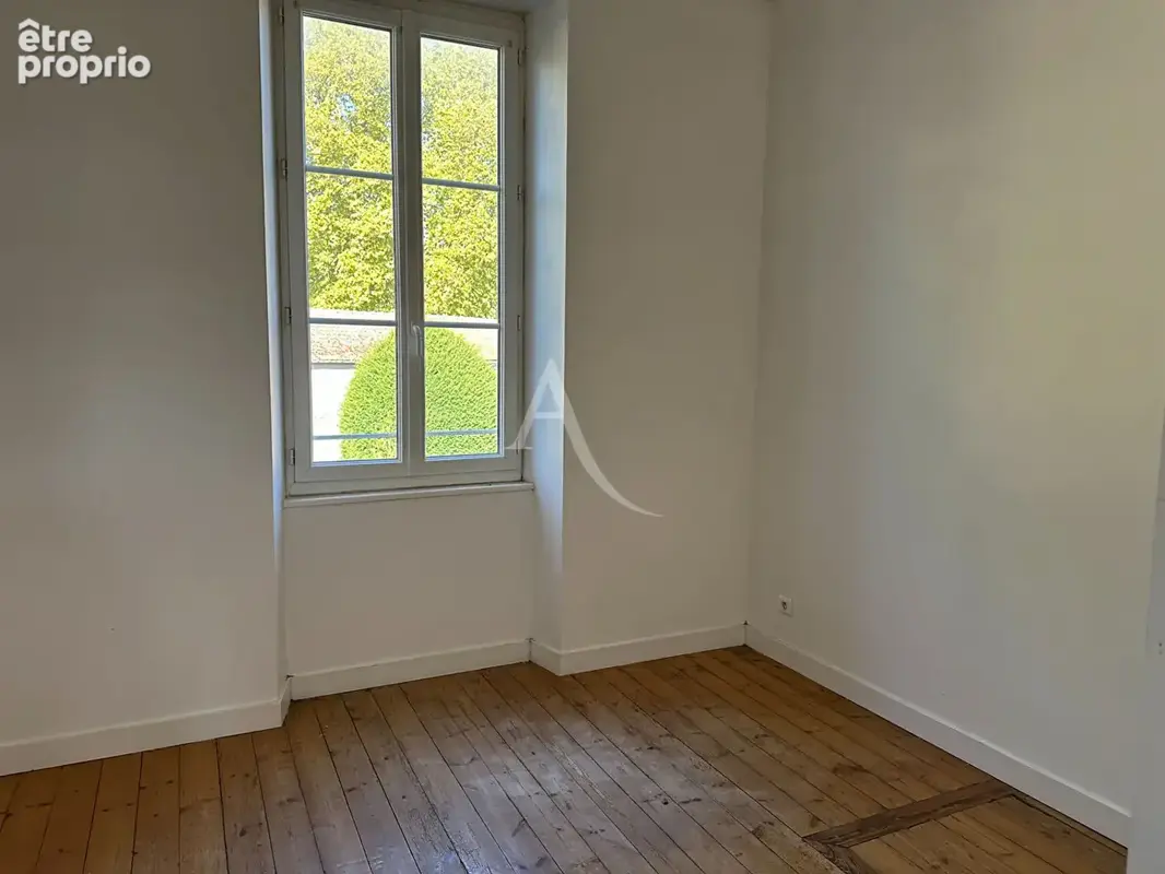 Maison / Immeuble Rare sur  Rochefort 8 pièce(s) - photo 13