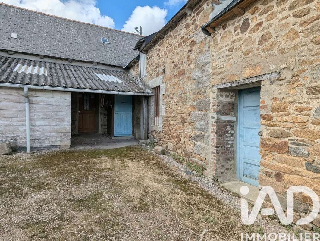 Photo 2 - Maison à LANGUEUX