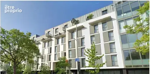 Appartement à TOURS