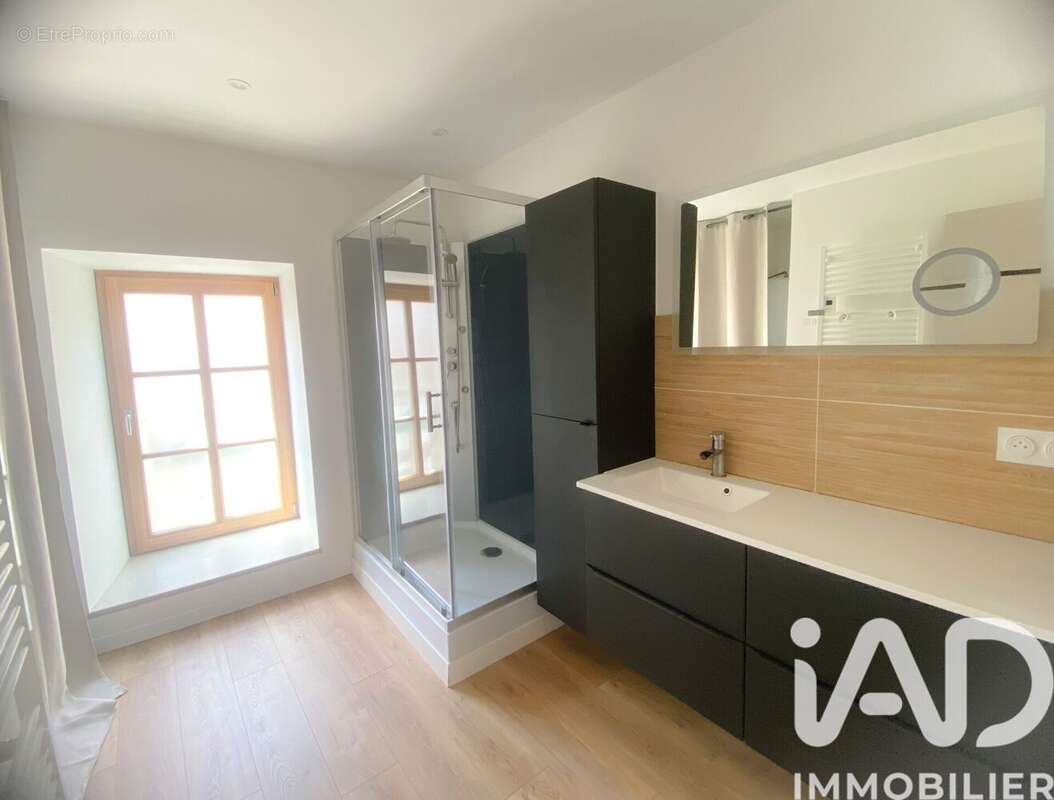 Photo 9 - Appartement à JUGON-LES-LACS