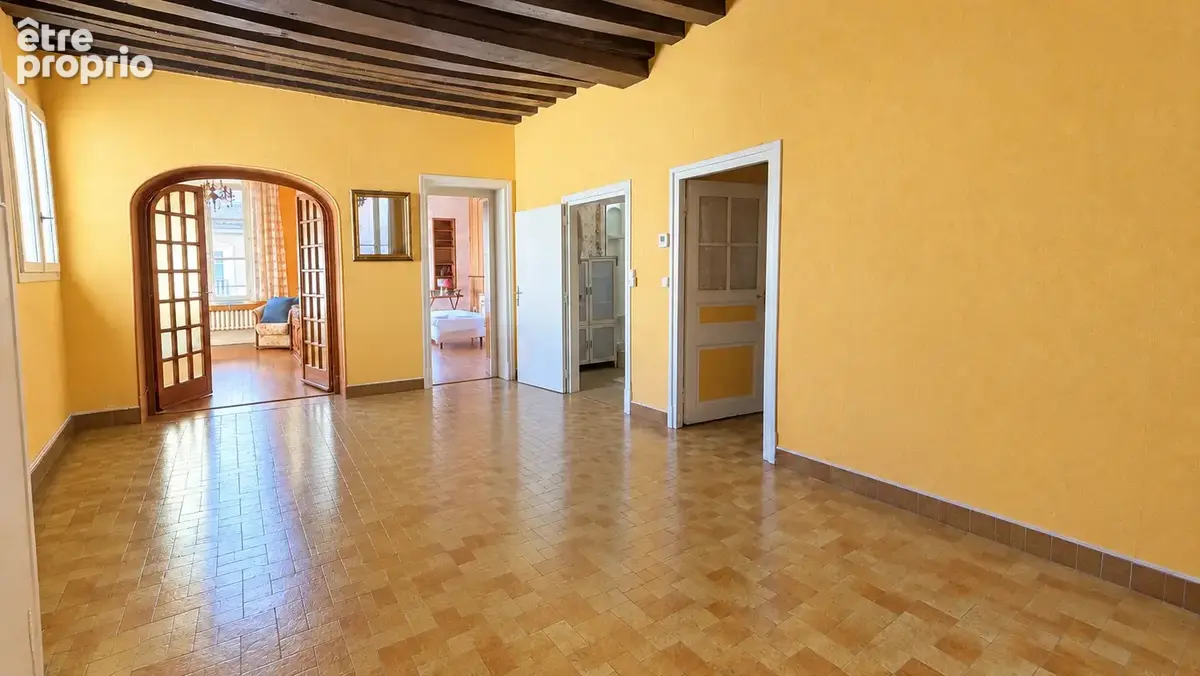 Appartement - Saint Germain-en-Laye - Centre historique - photo 2