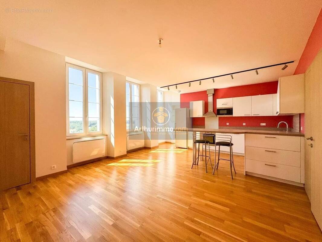 Appartement à LANGRES