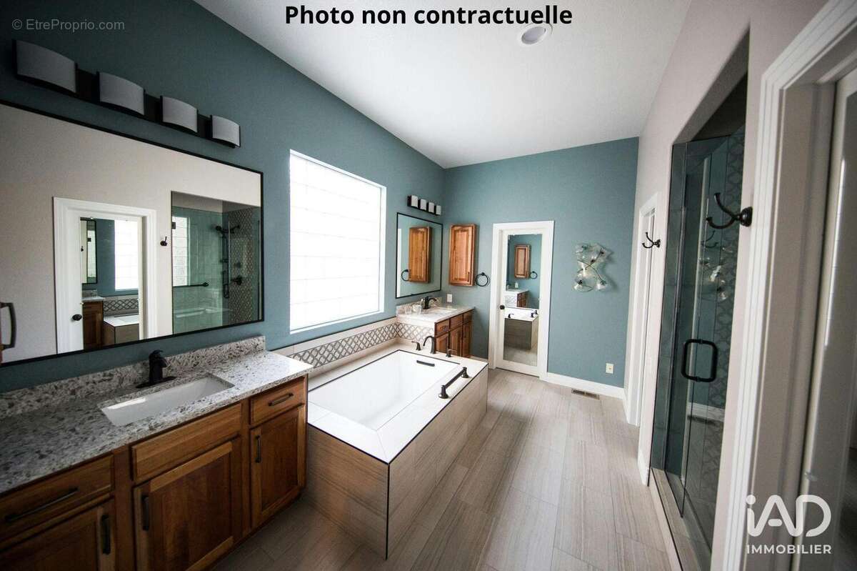 Photo 3 - Appartement à DUNKERQUE