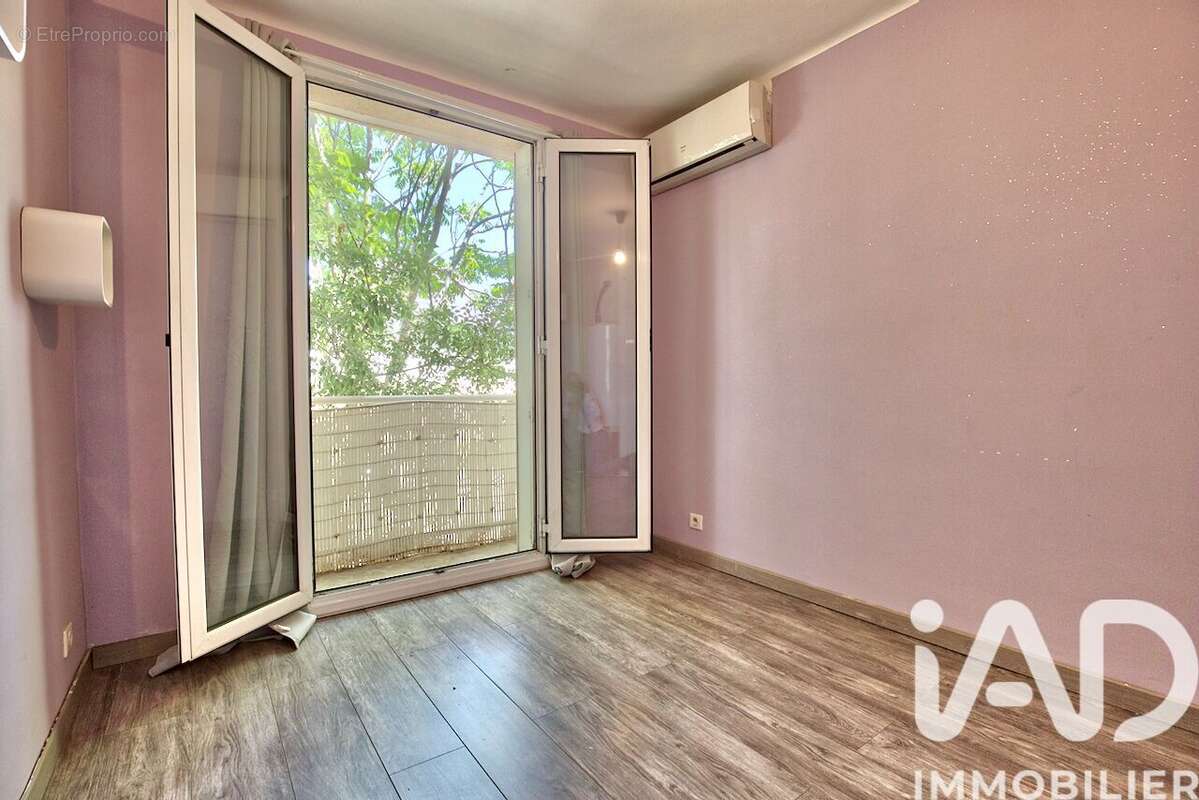 Photo 9 - Appartement à MARSEILLE-10E