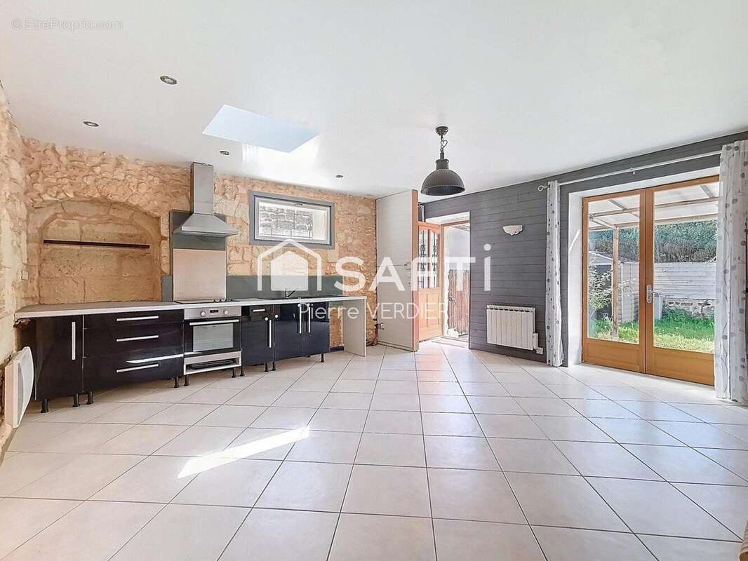 Photo 3 - Maison à SAINT-ANDRE-DE-CUBZAC
