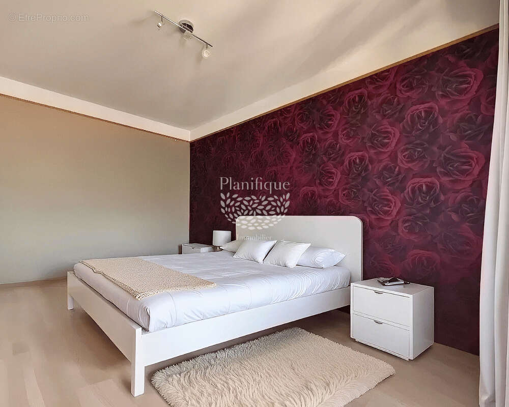 Appartement à EVIAN-LES-BAINS