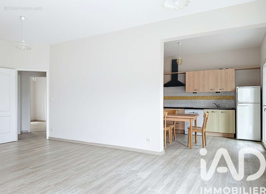 Photo 3 - Appartement à ALES
