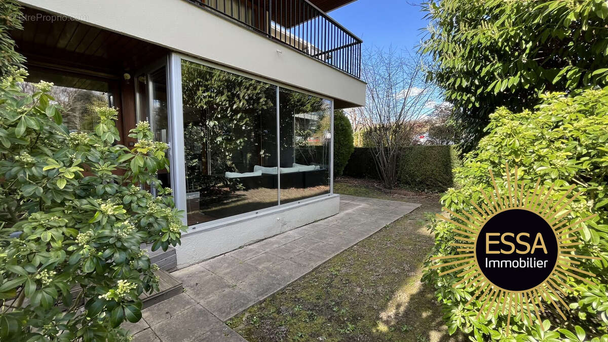 Appartement à ROCQUENCOURT