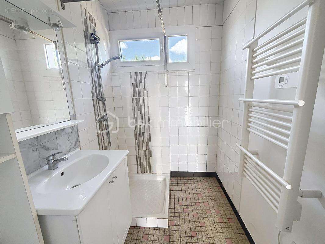 Maison individuelle,  ideale primo accedants ou investisseur - photo 8