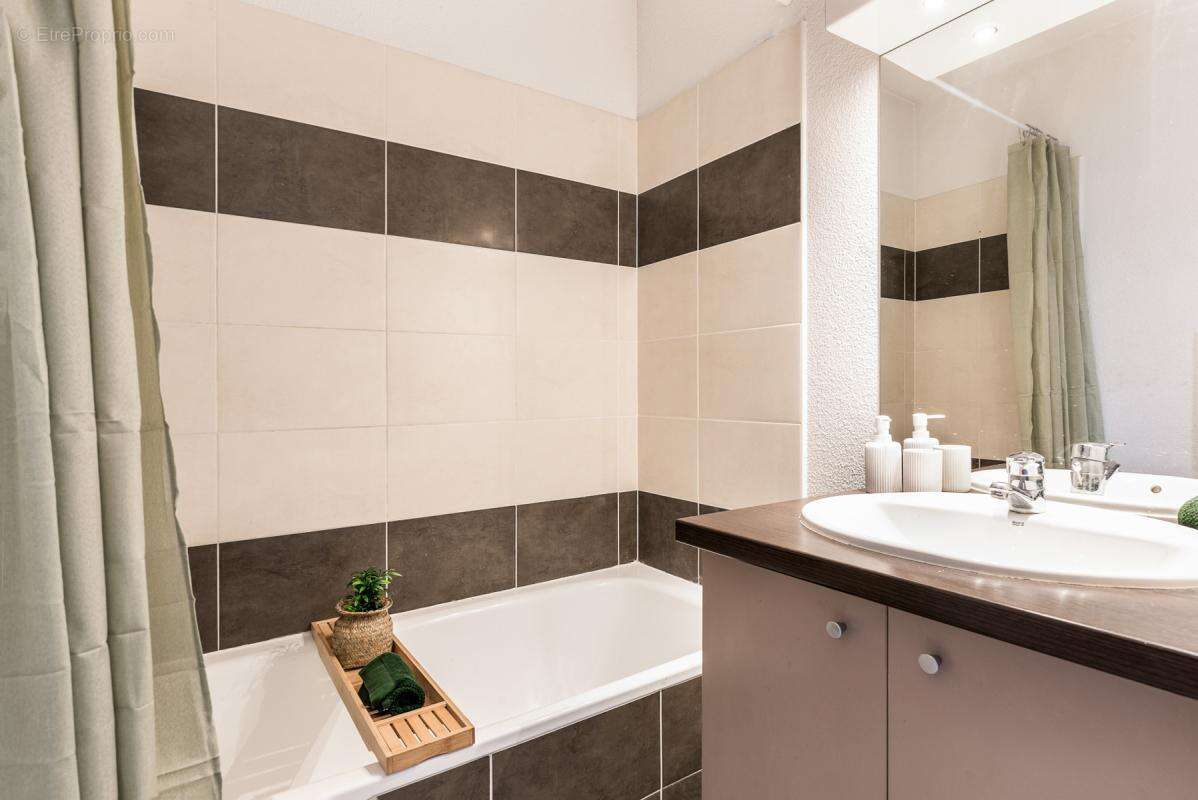 Appartement à MURET