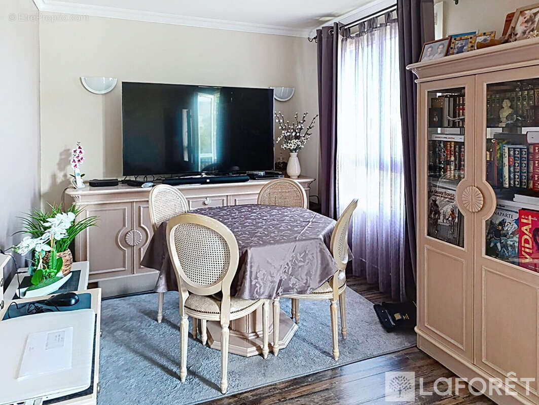 Appartement à DRANCY