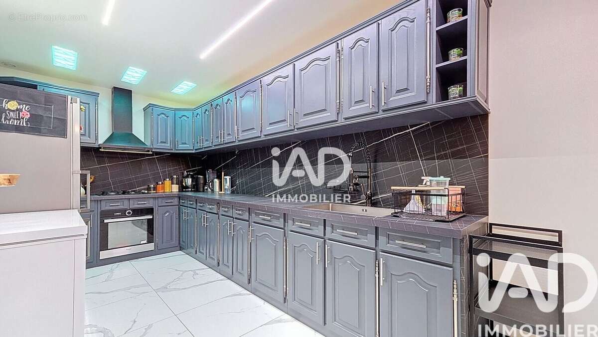 Photo 5 - Maison à CORBEIL-ESSONNES