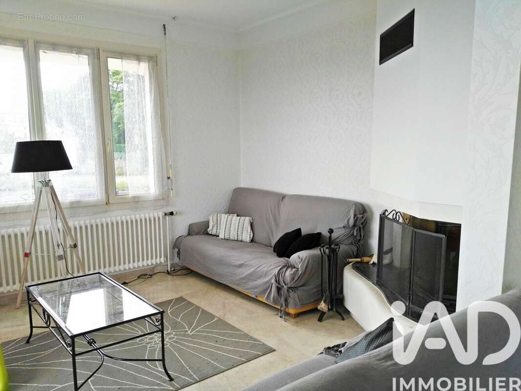 Photo 2 - Maison à POUZAUGES