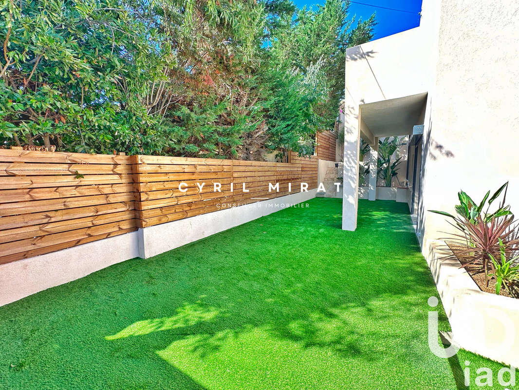 Photo 9 - Maison à OLLIOULES