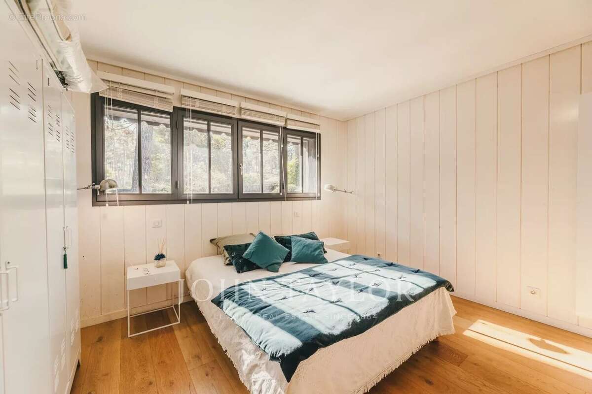 Maison à LEGE-CAP-FERRET