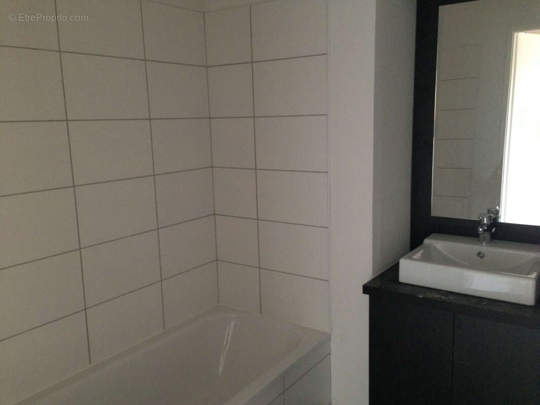 Appartement à SAINT-ALBAN