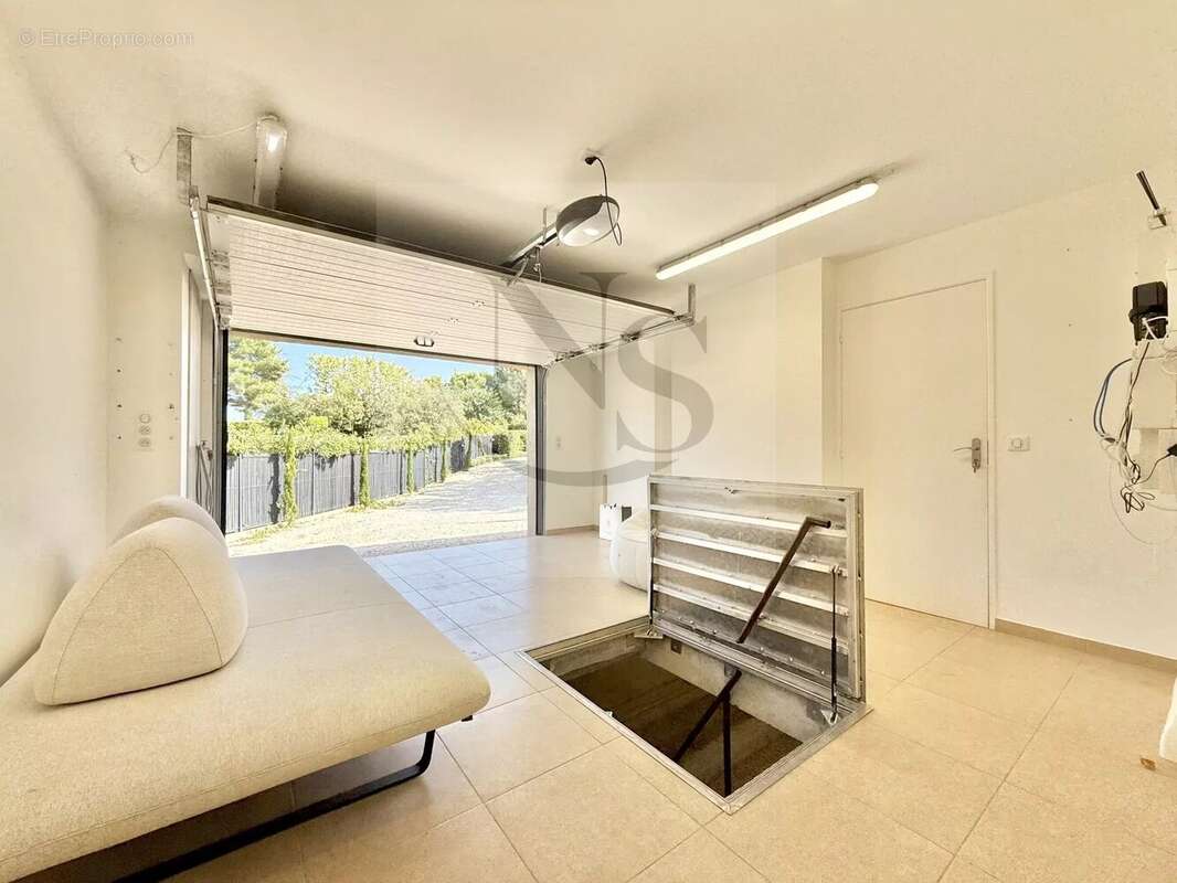 Maison à AIX-EN-PROVENCE