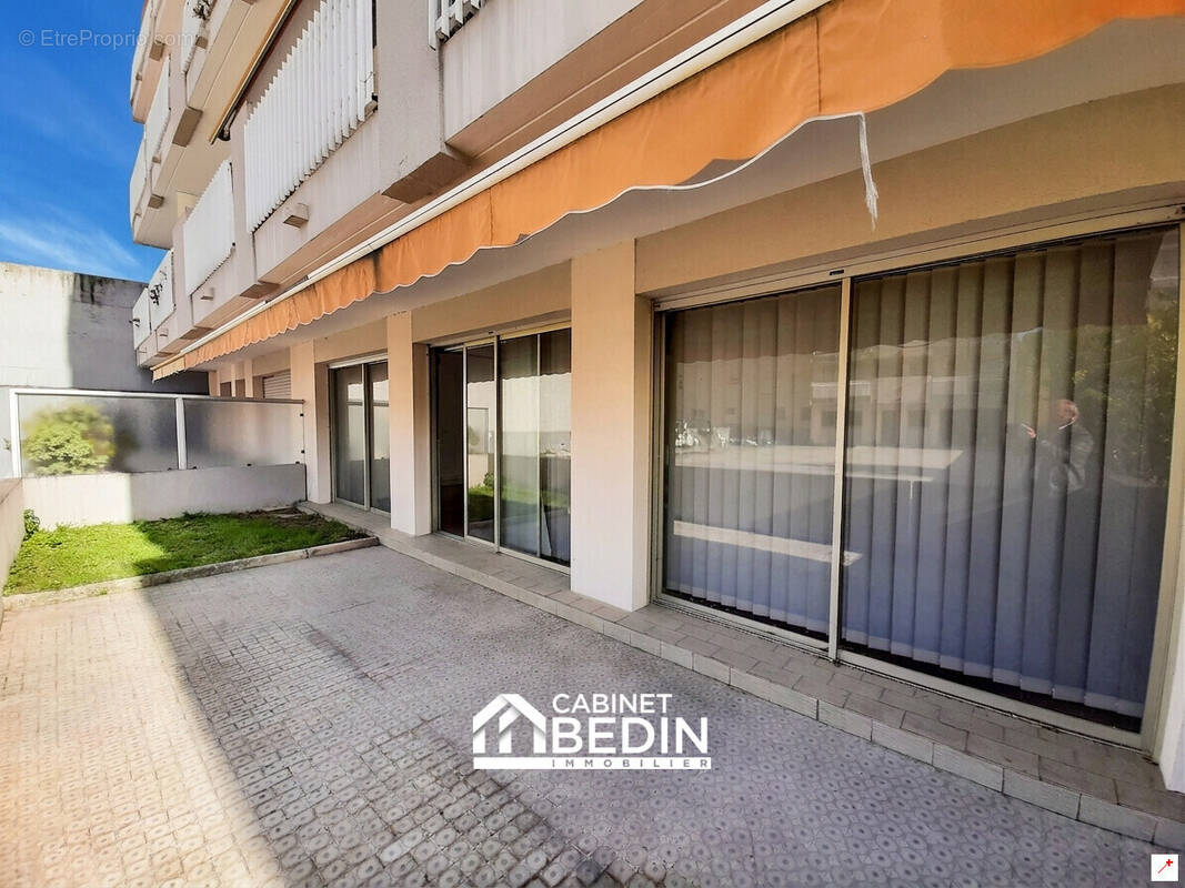 Appartement à ARCACHON