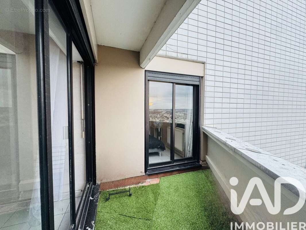 Photo 2 - Appartement à CRETEIL