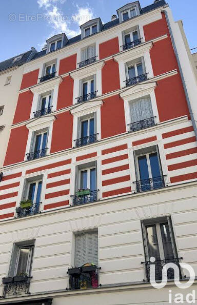 Photo 1 - Appartement à PARIS-15E