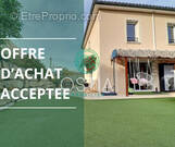 Maison à LA GRAND-CROIX