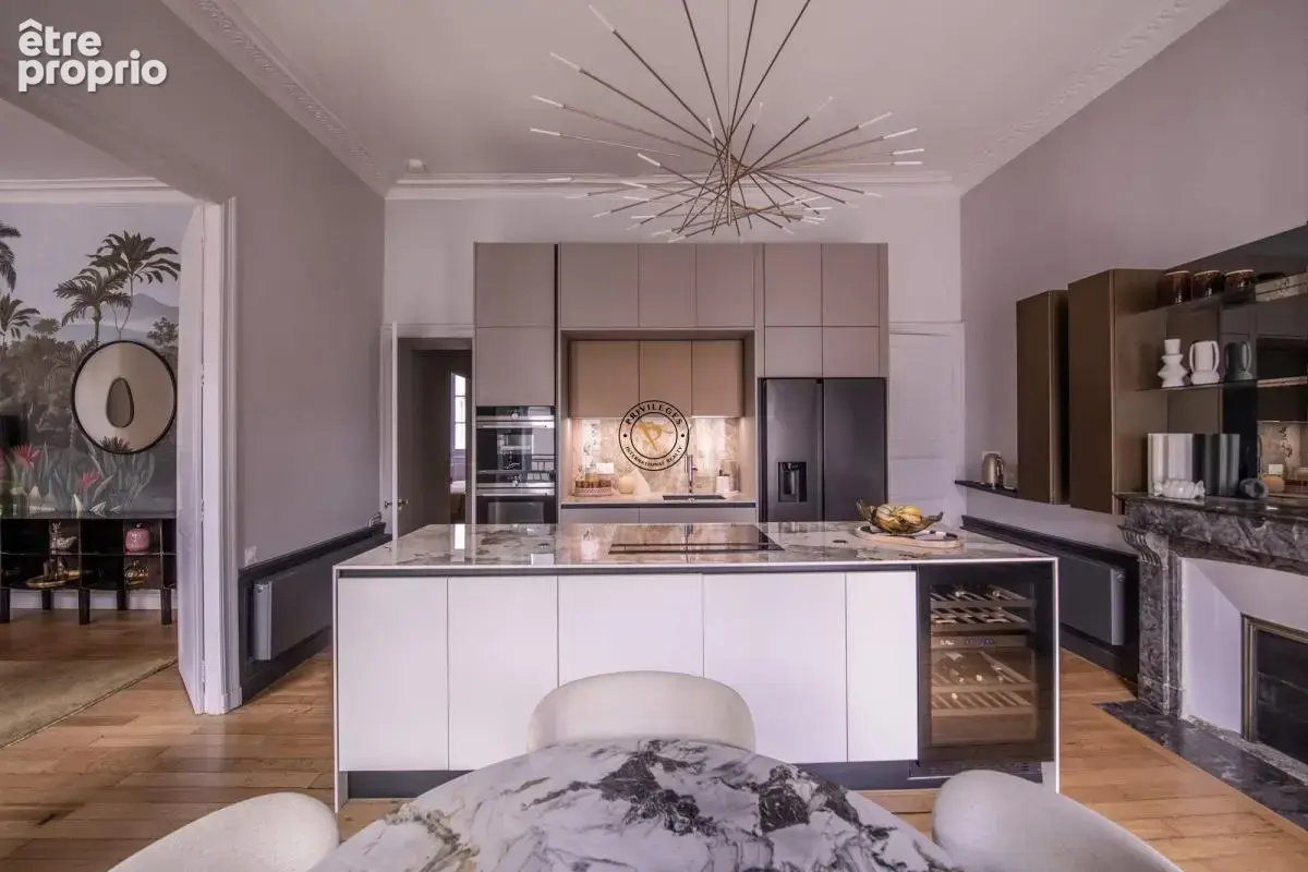 Photo Appartement à Nantes au prix de 1 580 000€