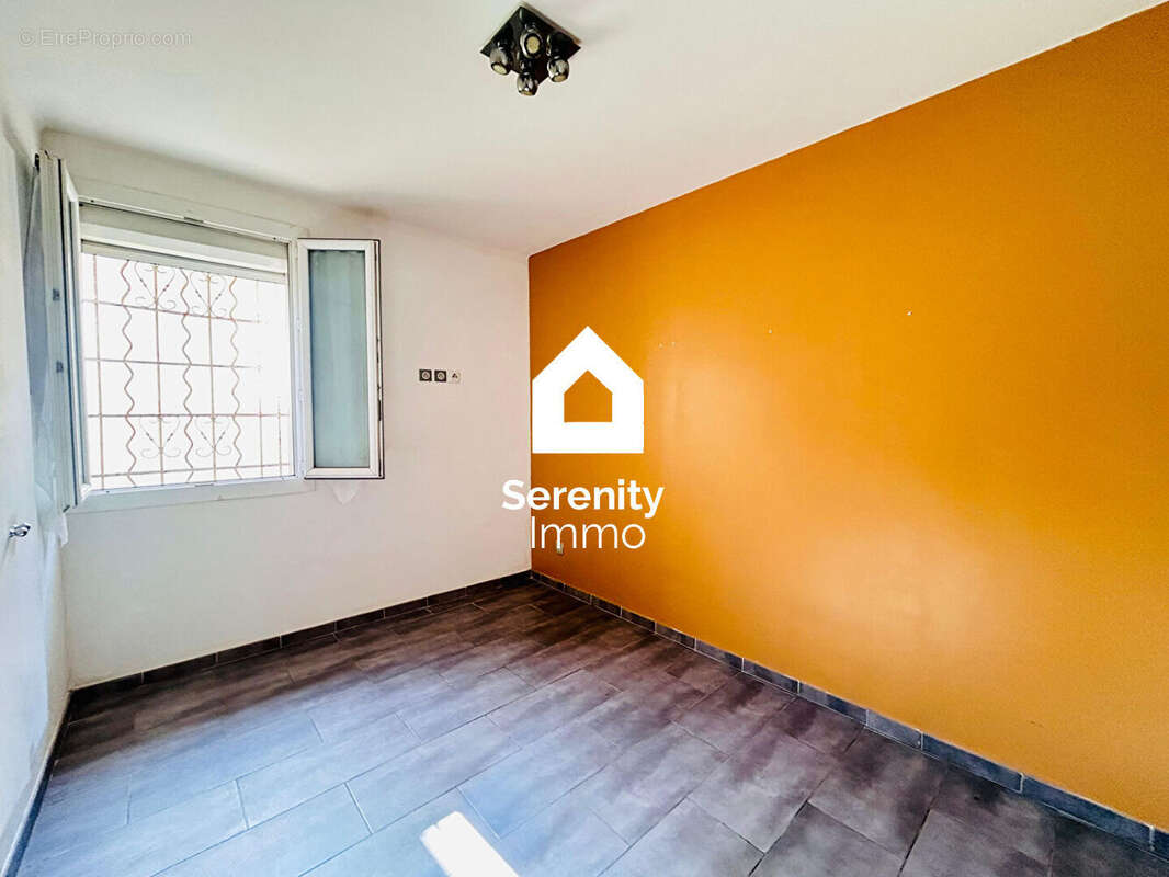 Maison à MARSEILLE-15E