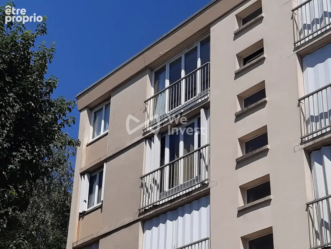 Appartement 4 pièces 68 m² à vendre à Le Plessis-Trevise (94420) - photo 4