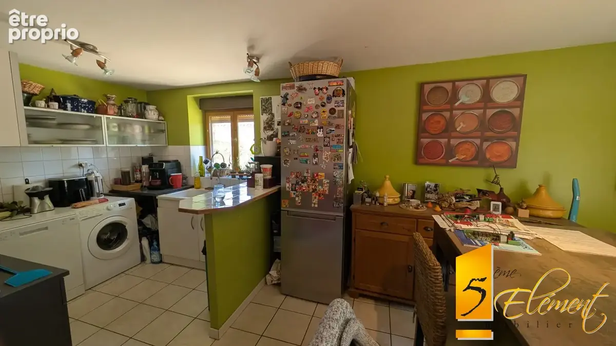 Maison 4 pièces 84 m² à vendre à Echalas (69700) - photo 4