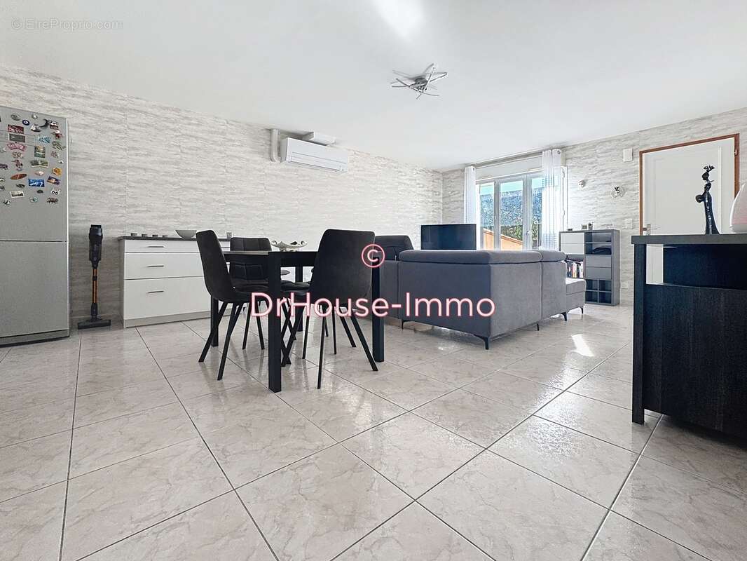 Maison à SAINTE-MARIE