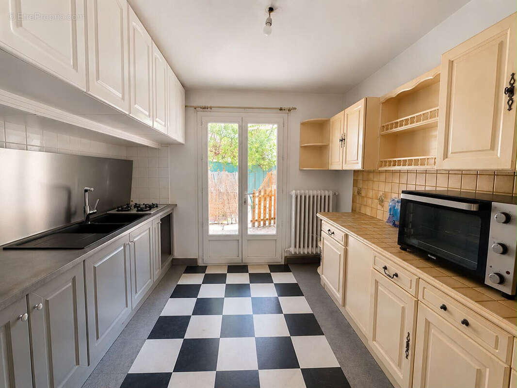 EXCLUSIVITE - Appartement - Béziers - 3 pièces - 74 m² - photo 2