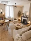 Appartement à BOURG-DE-PEAGE