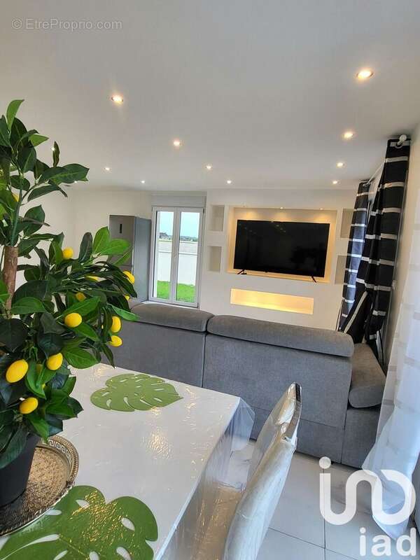 Photo 6 - Maison à CHATELLERAULT