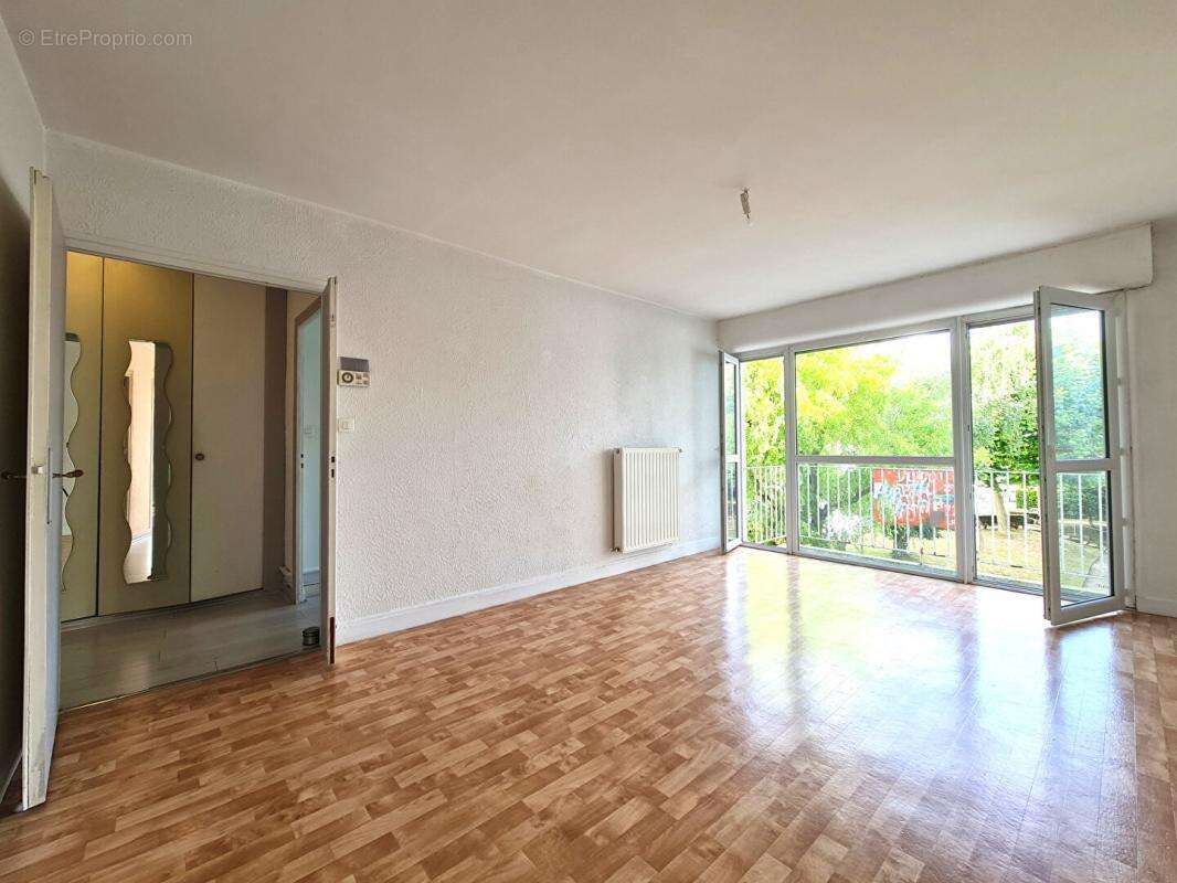 Appartement à LA ROCHELLE
