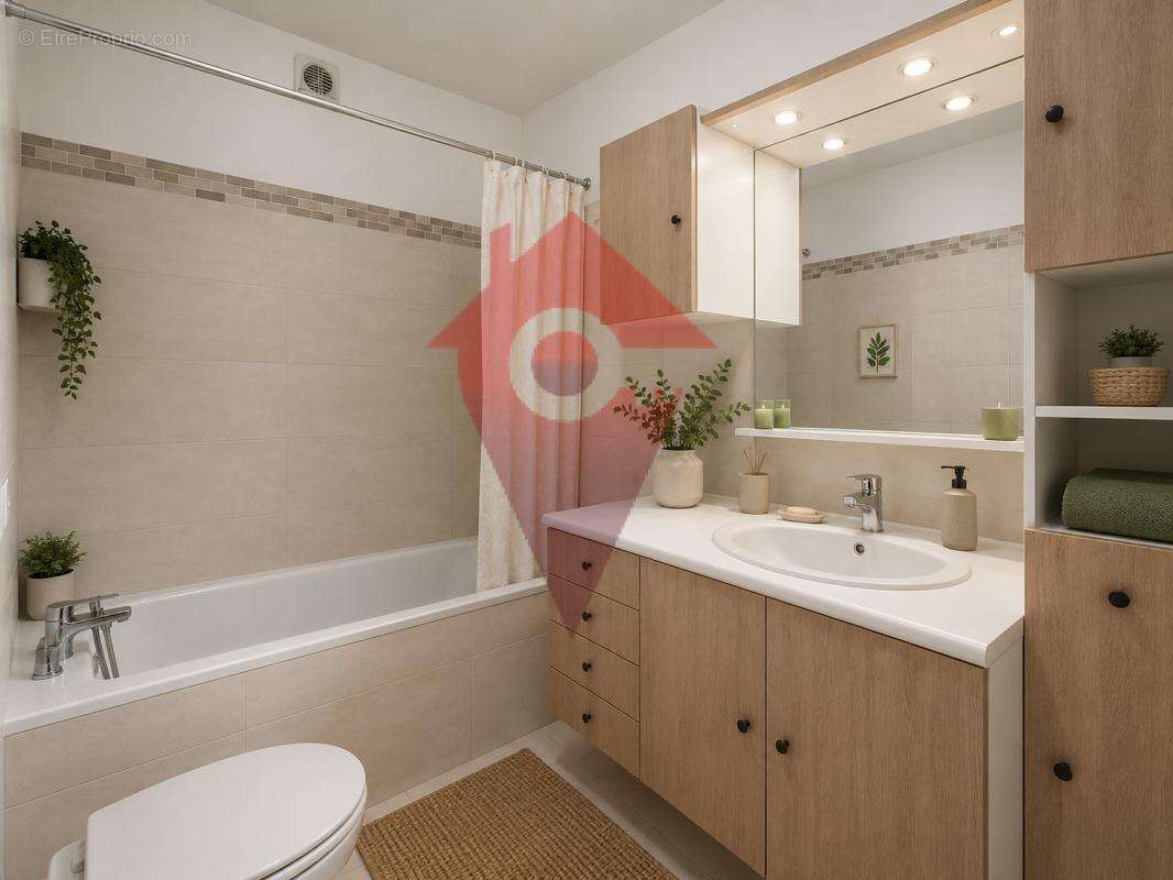 A Vendre Maison 3 chambres - 10mn à pied des écoles élémenta - photo 11