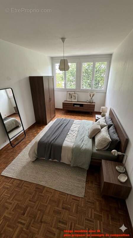 Photo 2 - Appartement à MARSEILLE-9E