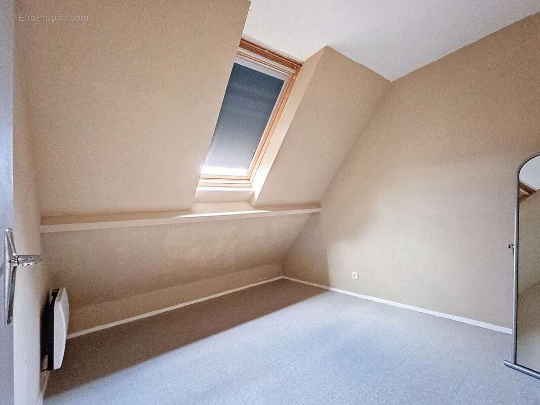 Photo 8 - Maison à PROVINS