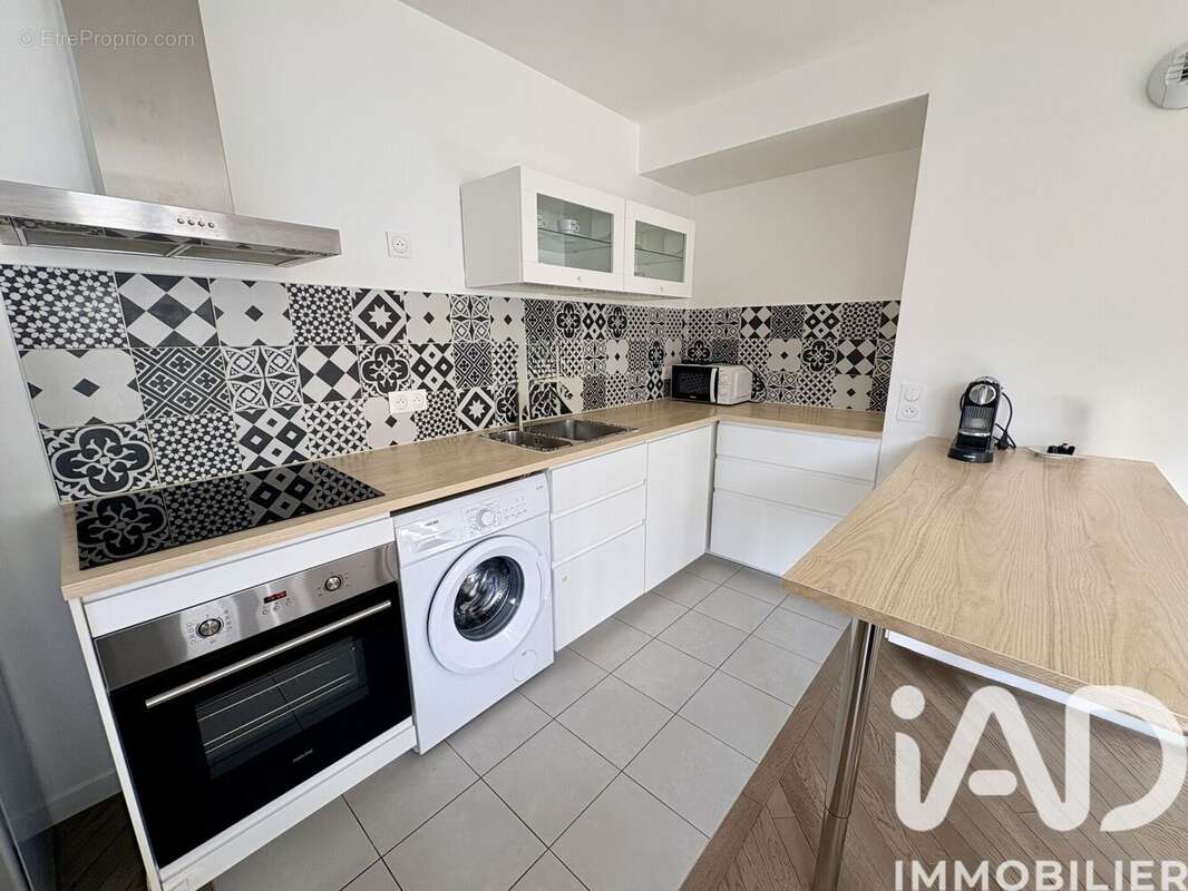 Photo 3 - Appartement à ROMAINVILLE