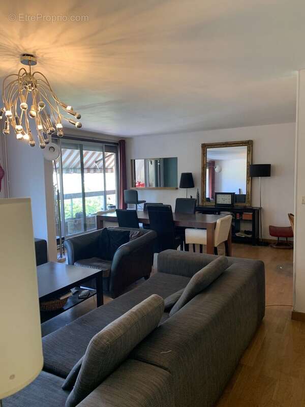 Appartement à ROUEN