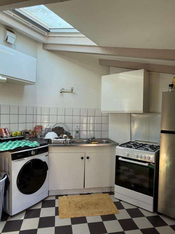 Appartement à PEZENAS