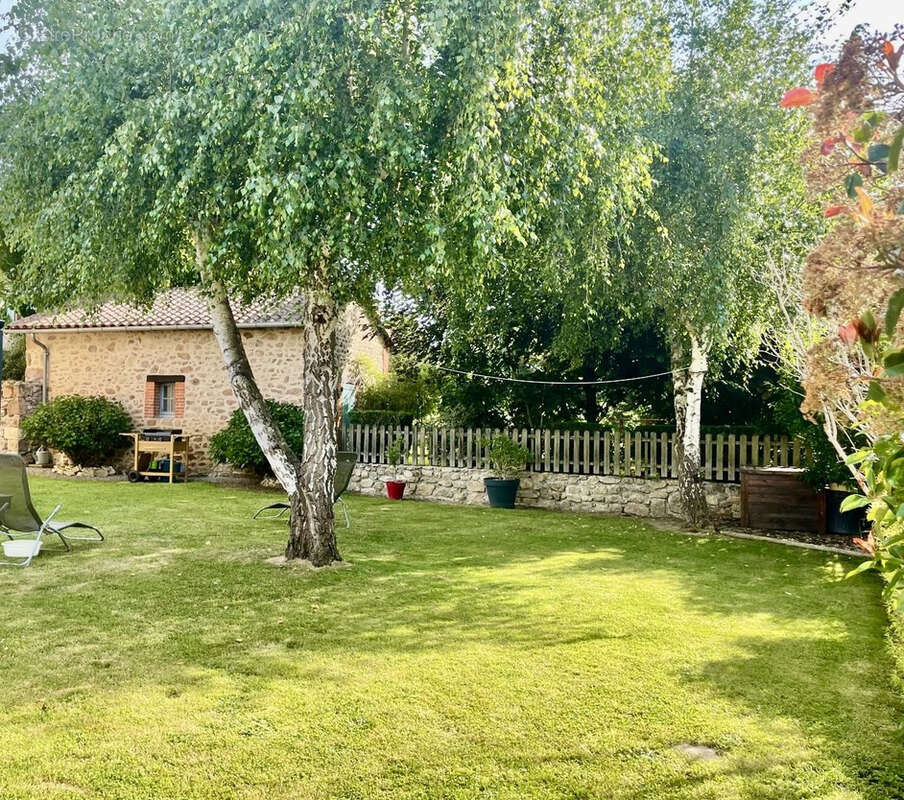 Maison à BOSMIE-L&#039;AIGUILLE