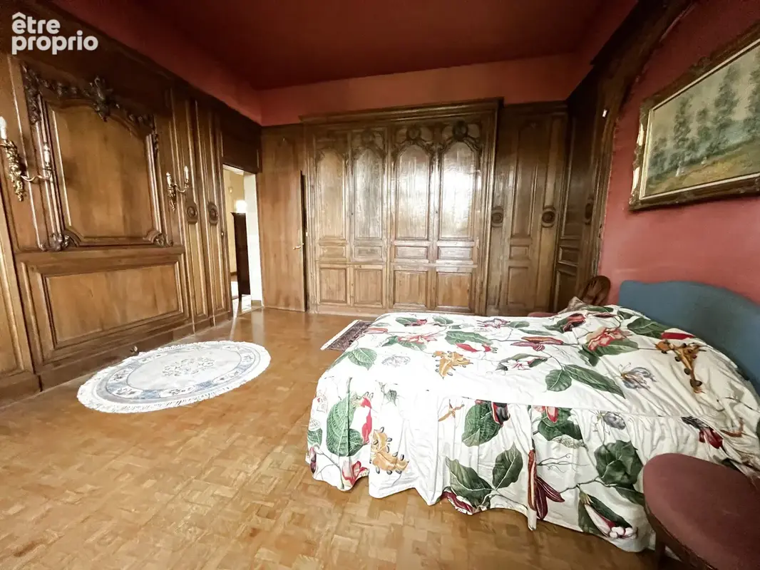 Maison de maître amiens - photo 11