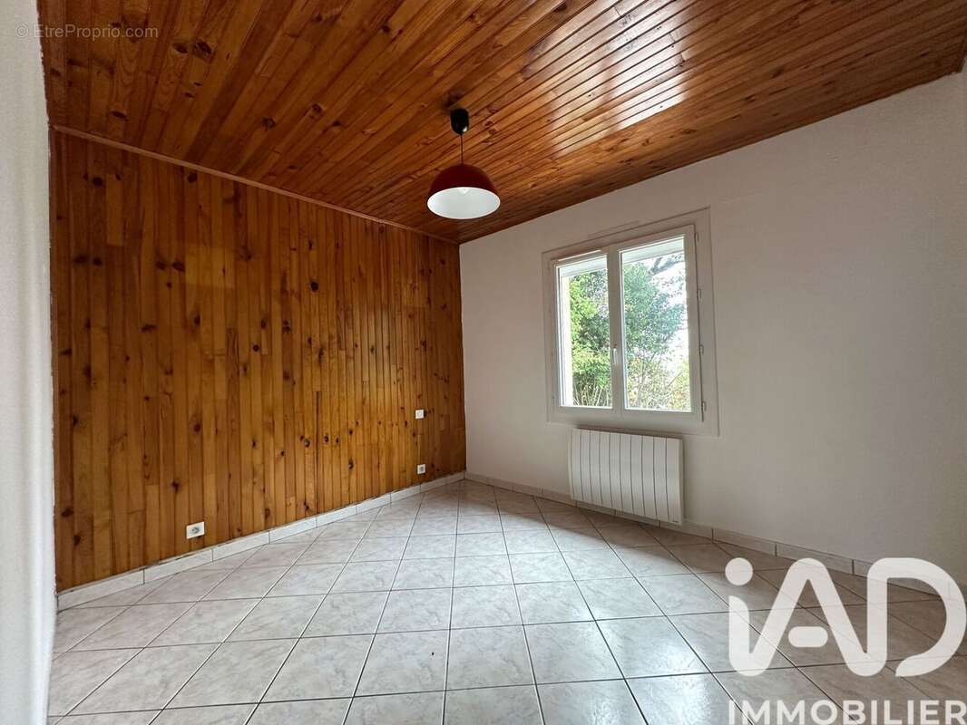 Photo 9 - Maison à FOULAYRONNES