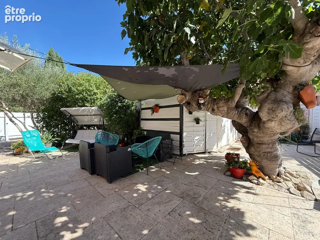 Maison à TOULON