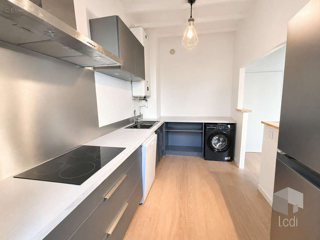 Appartement à MONTELIMAR