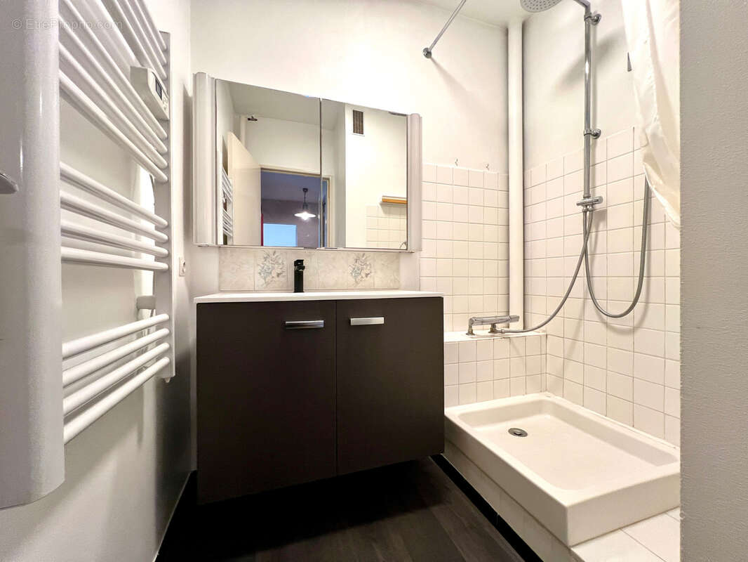 Appartement à ORVAULT